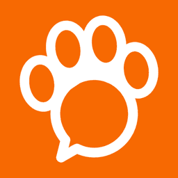 Pawprints Logo